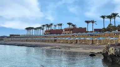Jaz Grand Marsa