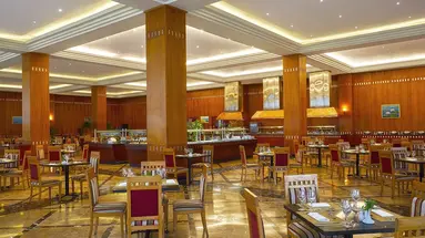 Jaz Grand Marsa