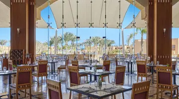 Jaz Grand Marsa