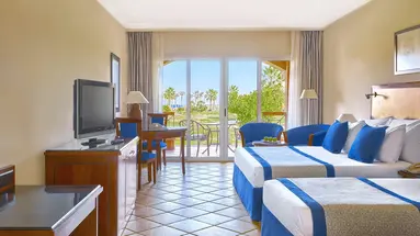 Jaz Grand Marsa