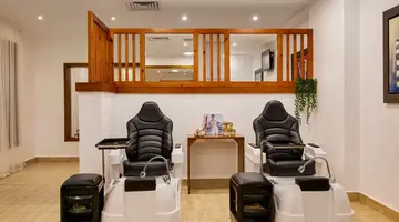 JAZ GRAND MARSA