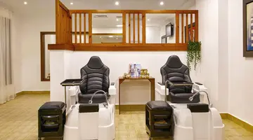 Jaz Grand Marsa