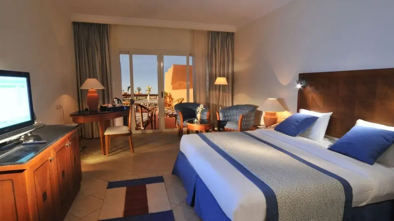 Jaz Grand Marsa