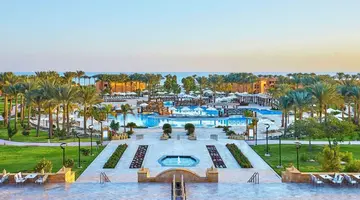 Jaz Grand Marsa