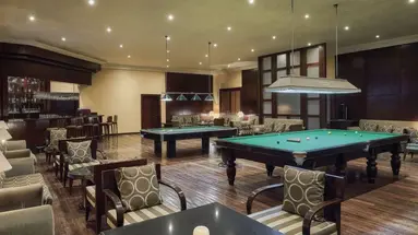 Jaz Grand Marsa