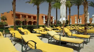 JAZ GRAND MARSA