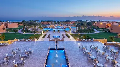 JAZ GRAND MARSA