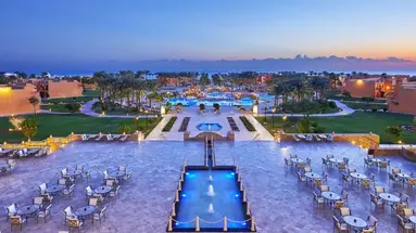 Jaz Grand Marsa