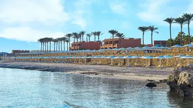 Jaz Grand Marsa