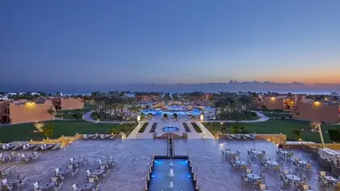 Jaz Grand Resort (ex. Jaz Grand Resta)