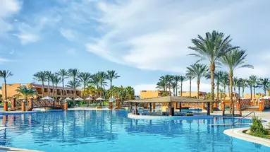 Jaz Grand Resort Marsa Alam