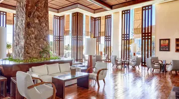 Jaz Grand Resort Marsa Alam