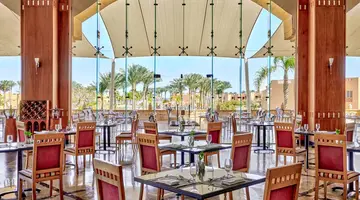 Jaz Grand Resort Marsa Alam