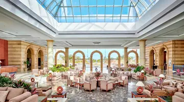 Jaz Grand Resort Marsa Alam