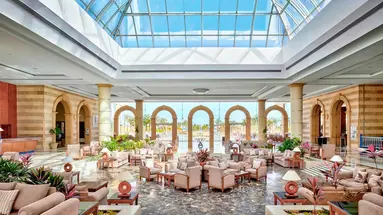 Jaz Grand Resort Marsa Alam