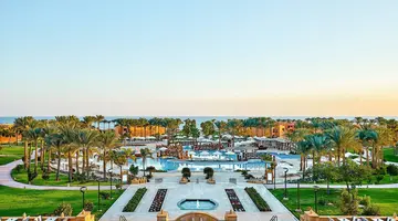 Jaz Grand Resort Marsa Alam
