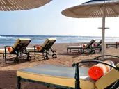 Jaz Grand Resort Marsa Alam