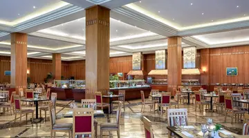 Jaz Grand Resort Marsa Alam