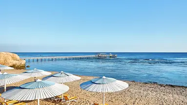 Jaz Grand Resort Marsa Alam
