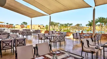 Jaz Grand Resort Marsa Alam