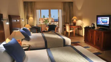 Jaz Grand Resort Marsa Alam
