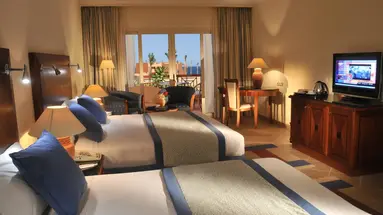 Jaz Grand Resort Marsa Alam