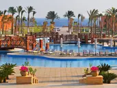 Jaz Grand Resort Marsa Alam