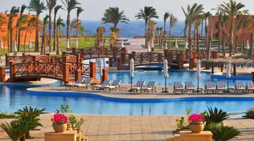 Jaz Grand Resort Marsa Alam