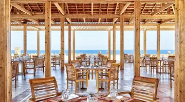 Jaz Grand Resort Marsa Alam