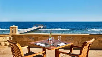 Jaz Grand Resort Marsa Alam