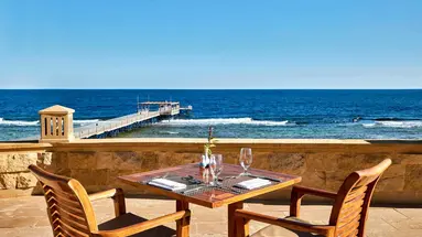 Jaz Grand Resort Marsa Alam