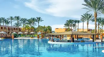 Jaz Grand Resort Marsa Alam