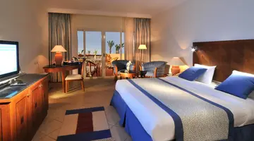 Jaz Grand Resort Marsa Alam
