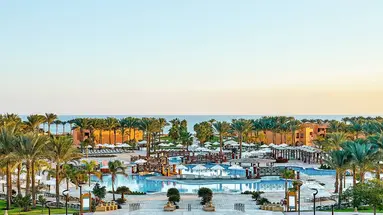 Jaz Grand Resort Marsa Alam