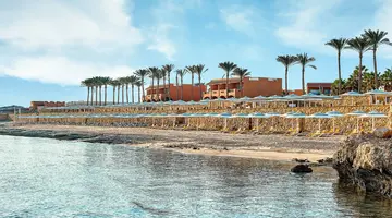 Jaz Grand Resort Marsa Alam