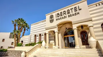 Jaz Iberotel Makadi Beach (ex. Iberotel Makadi Beach)