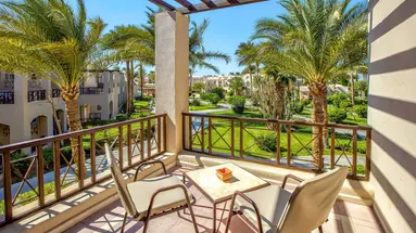 Jaz Iberotel Makadi Beach (ex. Iberotel Makadi Beach)