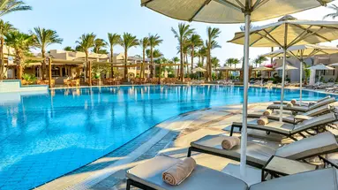 Jaz Iberotel Makadi Beach (ex. Iberotel Makadi Beach)