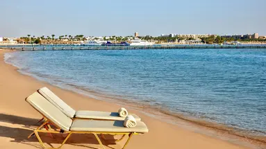 Jaz Iberotel Makadi Beach (ex. Iberotel Makadi Beach)