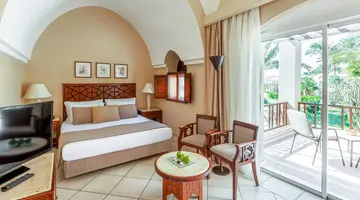 Jaz Iberotel Makadi Beach (ex. Iberotel Makadi Beach)