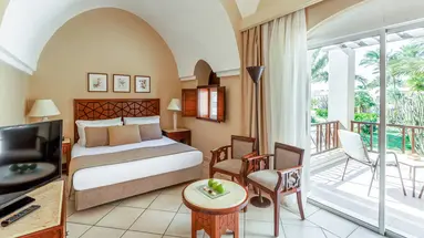 Jaz Iberotel Makadi Beach (ex. Iberotel Makadi Beach)