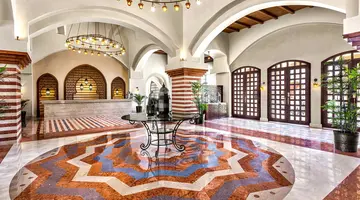 Jaz Iberotel Makadi Beach (ex. Iberotel Makadi Beach)