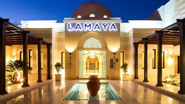 Jaz Lamaya Marsa Alam