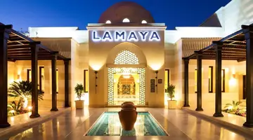 Jaz Lamaya Marsa Alam