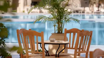 JAZ LAMAYA RESORT