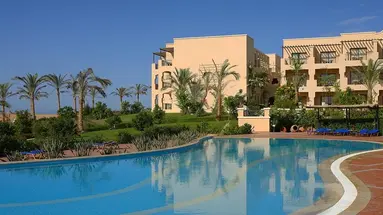 Jaz Lamaya Resort