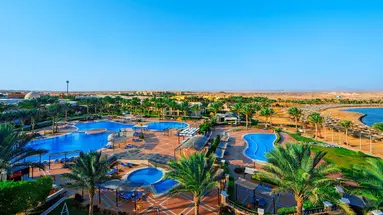 Jaz Lamaya Resort