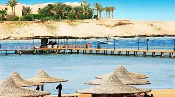 Jaz Lamaya Resort
