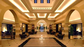 Jaz Lamaya Resort