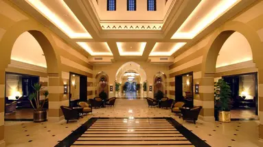 Jaz Lamaya Resort